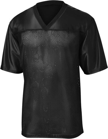 SPORT-TEK PosiCharge Replica Jersey in Saudi Arabia
