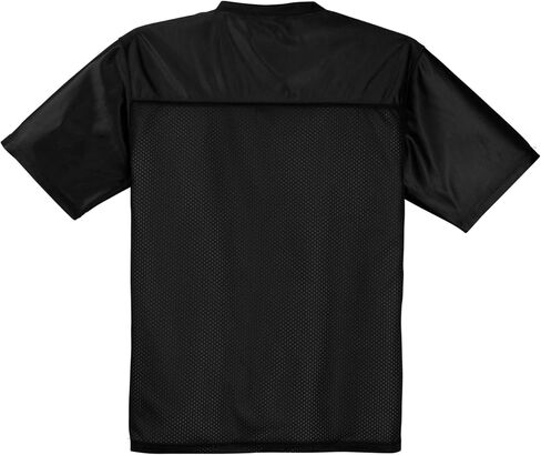 SPORT-TEK PosiCharge Replica Jersey in Saudi Arabia