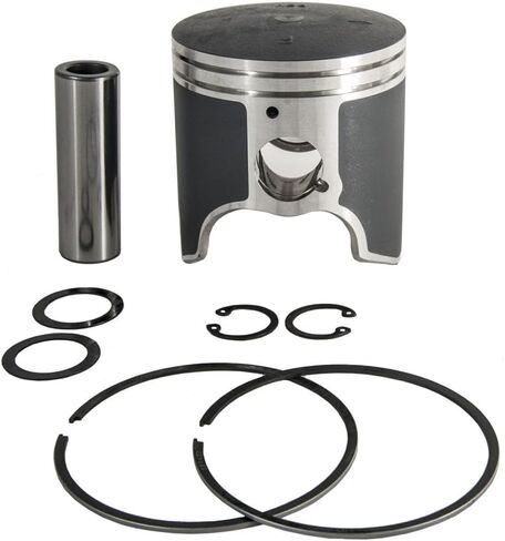 SBT Piston & Ring مجموعة لـ Yamaha 1200 PV XLT/GP 1200R/XR 1800 1999 2000 2001 2002 2003 2004 2005 in Kuwait