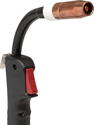 Eastwood Flexible Head MIG Welder Torch For MIG140 MIG180 MP200i Welders in Saudi Arabia