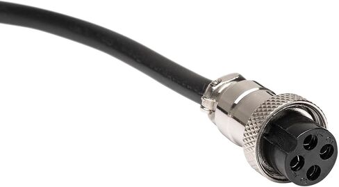 Eastwood Flexible Head MIG Welder Torch For MIG140 MIG180 MP200i Welders in Saudi Arabia