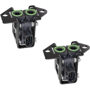 Mytee Products Exhaust Gas Recirculation EGR Pressure Sensor Replaces OEM: 4921728 in Saudi Arabia