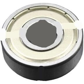 10pcs Miniature Bearing 623 624 625ZZ 626 627 628 ZZ 2RS 2Z DDU Deep Groove Ball Bearings(625zz 5x16x5mm) in Kuwait