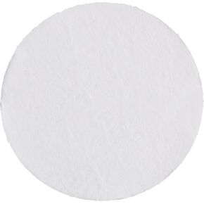 Whatman 1827-110 Whatman 1827-110 934-AH Glass Microfiber Filters, 1.5um, 11cm (Pack of 100) in Kuwait