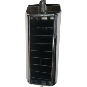 لـ Chevy for Camaro 1969 for Nova 1969-1972 AC Vent Air CAAC69-1 in Kuwait