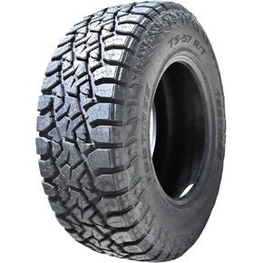 TBB TS-57 R/T All-Terrain الطين على الطرق الوعرة الشاحنة الإطارات الشعاعية-35x12.50R17LT 35x12 in Saudi Arabia