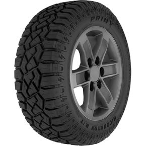 Prinx HiCountry RT HR1 Rugged Terrain LT285/70R17 126/123Q E Light Truck Tire in Saudi Arabia