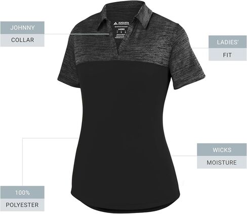 Augusta Sportswear Women 5413 in Kuwait