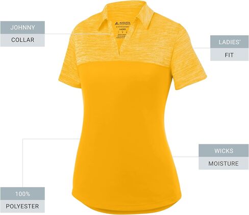 Augusta Sportswear Women 5413 in Saudi Arabia