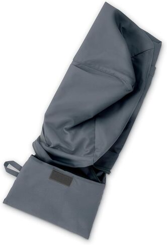 Samsonite Foldaway Duffle Bag, State Blue in Saudi Arabia
