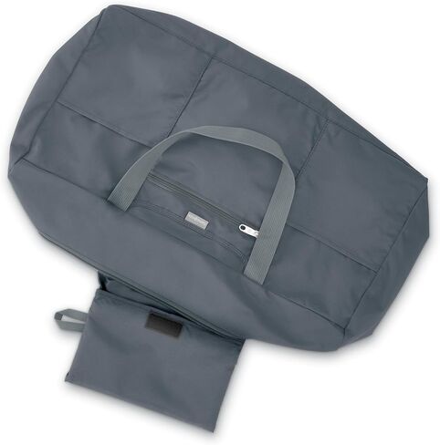Samsonite Foldaway Duffle Bag, State Blue in Saudi Arabia