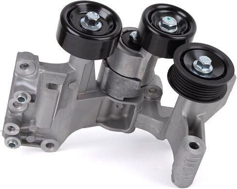 مجموعة توتر الحزام ل Kia Optima Sportage Forte Koup Sorento 2011-2016 لـ Hyundai Sonata Fe Sport Tucson 2010-2016 2.0L 2.4L L4 استبدال 25280-2G115 252802G115 252802G110 in Saudi Arabia