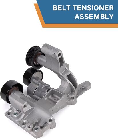 مجموعة توتر الحزام ل Kia Optima Sportage Forte Koup Sorento 2011-2016 لـ Hyundai Sonata Fe Sport Tucson 2010-2016 2.0L 2.4L L4 استبدال 25280-2G115 252802G115 252802G110 in Saudi Arabia