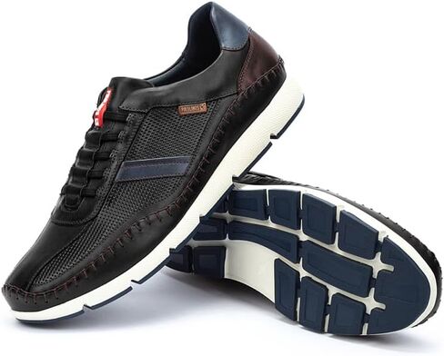PIKOLINOS Men's Fuencarral M4u Sneaker in Saudi Arabia