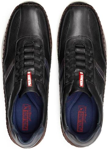 PIKOLINOS Men's Fuencarral M4u Sneaker in Saudi Arabia