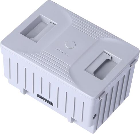 62 QT (58L) تبريد كهربائي محمول للسيارة ، ثلاجة ثلاجة 12V للسيارة ، المنطقة المزدوجة ، -4 ℉ ~ 68 ℉ ، التحكم في التطبيق ، العجلات ، شاحن AC/DC للتخييم ، النزهة ، السفر ، الرحلة البرية ، الأسود in Kuwait