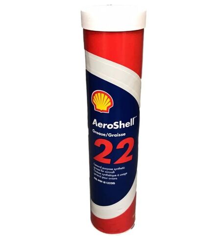 Aeroshell 22 Cartridge (13.8 Oz) (1) in Saudi Arabia