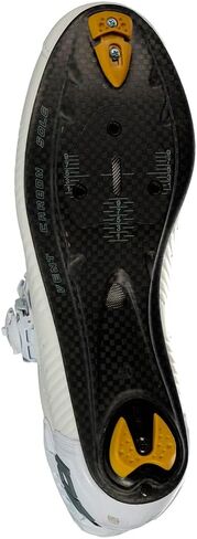 Sidi Wire 2S Road Road Shoes White 45 in Saudi Arabia