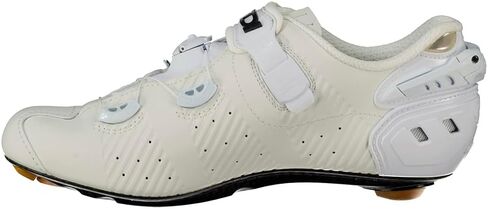 Sidi Wire 2S Road Road Shoes White 45 in Saudi Arabia