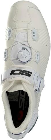 Sidi Wire 2S Road Road Shoes White 45 in Saudi Arabia