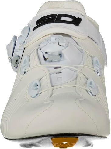 Sidi Wire 2S Road Road Shoes White 45 in Saudi Arabia