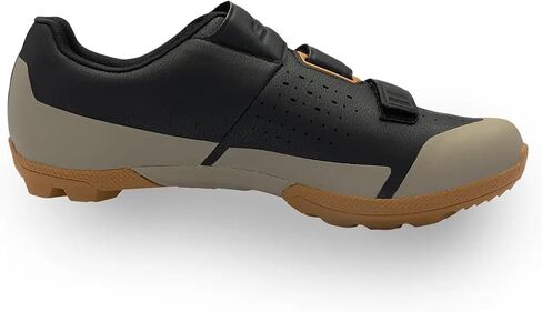 Sidi | Asper Gravel Cycling Shoes Black in Saudi Arabia