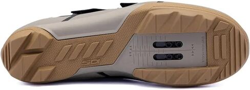 Sidi | Asper Gravel Cycling Shoes Black in Saudi Arabia