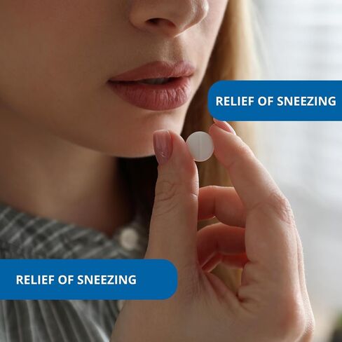 Kirkland Signature Allerclear ، 365 قرصًا (2 حزمة) in Saudi Arabia