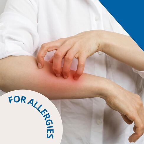 Kirkland Signature Allerclear ، 365 قرصًا (2 حزمة) in Saudi Arabia