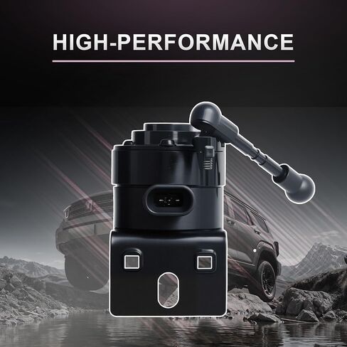 مستشعر مستوى ارتفاع مستوى الركوب ملائم لـ Cadillac 2004 2005 2006 2007 2008 2009 04 05 06 07 08 09 XLR ، Fit for Chevrolet 2004-2011 10 11 Corvette ، 89047642 ، 926804 ، Side Left Side Front Left Side in Kuwait