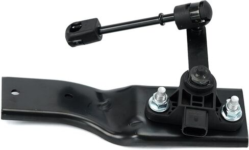 MOCA Ride Loveling Sensor خلف ترك متوافق مع 2007-2014 لـ Lincoln Navigator & 2007-2014 لـ Ford Expedition 5.4L Driver Side in Saudi Arabia