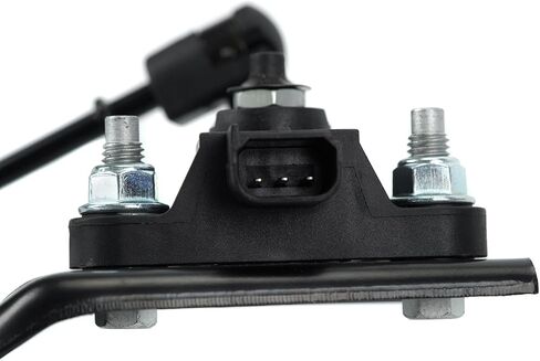 MOCA Ride Loveling Sensor خلف ترك متوافق مع 2007-2014 لـ Lincoln Navigator & 2007-2014 لـ Ford Expedition 5.4L Driver Side in Saudi Arabia