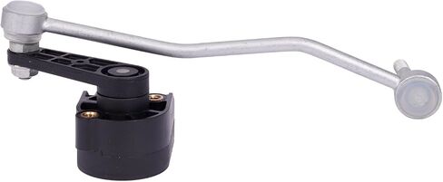 MOCA Front Left Ride Height Level Sensor Compatible with 04-10 for Audi A8 Quattro & 07-10 for Audi S8 & 06-13 for Bentley Continental in Saudi Arabia