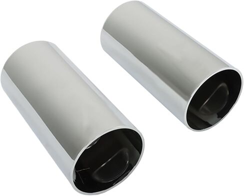 20 pcs 33mm lug nut cover thread-on 4-1/4inch adline replicing stylinder for semi strucks in Kuwait