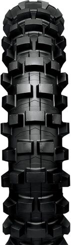 IRC Tire M5B Evo Rear 120/80-18 62M Bias TT T10339 in Saudi Arabia