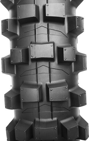IRC Tire M5B Evo Rear 120/80-18 62M Bias TT T10339 in Saudi Arabia
