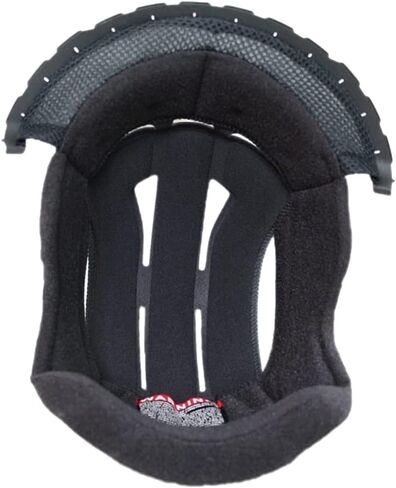 Shoei RF-SR Thinner Center Pad Top in Saudi Arabia