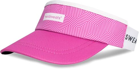 Headsweats الأداء الخفيف الأداء الذي يدير Sun Visor in Kuwait