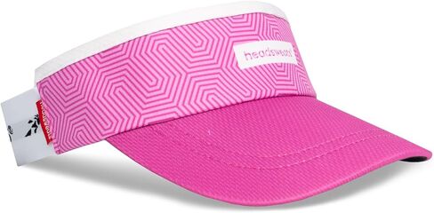 Headsweats الأداء الخفيف الأداء الذي يدير Sun Visor in Kuwait
