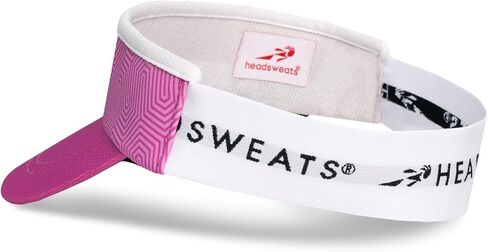 Headsweats الأداء الخفيف الأداء الذي يدير Sun Visor in Kuwait