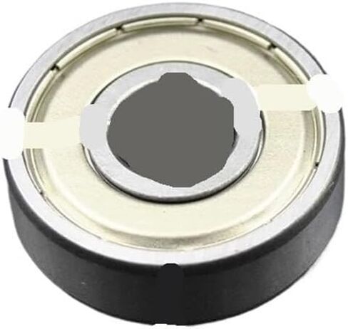 10pcs مصغرة تحمل 623 624 625zz 626 627 628 ZZ 2RS 2Z DDU Deep Groove Ball (625zz 5x16x5mm) in Saudi Arabia