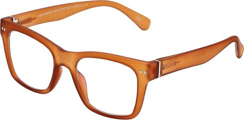 SAV Eyewear, Tri Focus Blue Light Readers, Barcelona, +2.50, Teal in Saudi Arabia