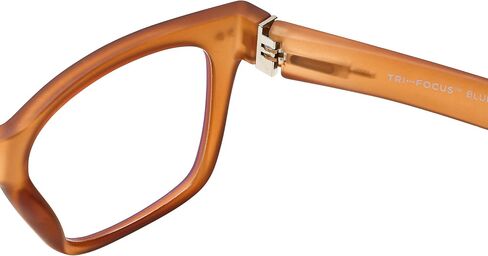 SAV Eyewear, Tri Focus Blue Light Readers, Barcelona, +2.50, Teal in Saudi Arabia