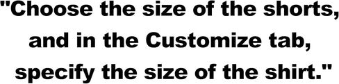 3 Pack T-Shirt and Shorts Ro blox Friends Cartoons Roblo Customizable for Children Several Sizes … in Saudi Arabia