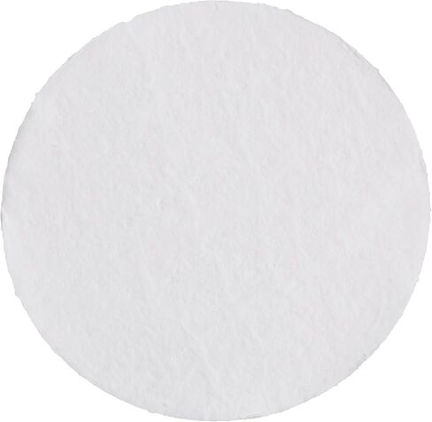 Whatman 1827-110 Whatman 1827-110 934-AH Glass Microfiber Filters, 1.5um, 11cm (Pack of 100) in Kuwait
