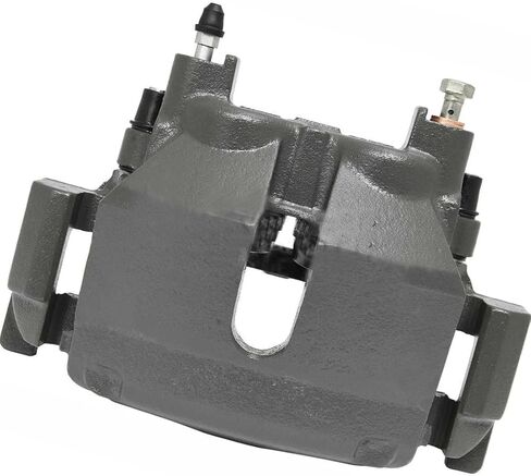 Front Left brake and caliper grease for Jeep Grand Cherokee 1999 2000 2001 2002 1PCS in Saudi Arabia