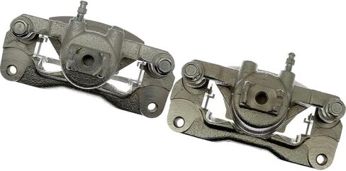 Rear Left Rear Right brake and caliper grease for Subaru Forester 1998 1999 2000 2001 2002 2003 for Subaru Impreza 1999 2000 2001 2002 2003 2x in Saudi Arabia