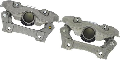 Rear Left Rear Right brake and caliper grease for Lexus GS300 2006 for Lexus IS250 2010 2011 2012 2013 2 PCS in Saudi Arabia