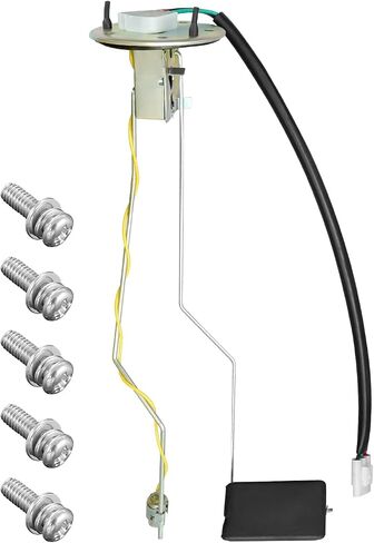 Fuel Pump Tank Level Sensor Sending Unit with Screw Fit for Toyota 4Runner and Toyota Pickup 1985 1986 1987 1988 1989, Replace 83320-39695 8332039695 in Saudi Arabia