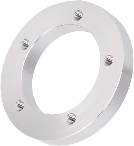 Fuel Sender Adapter, Alloy Weld On Female Fitting, Silver, Mechanical Switch, Push Button Actuator, Automatic in Saudi Arabia